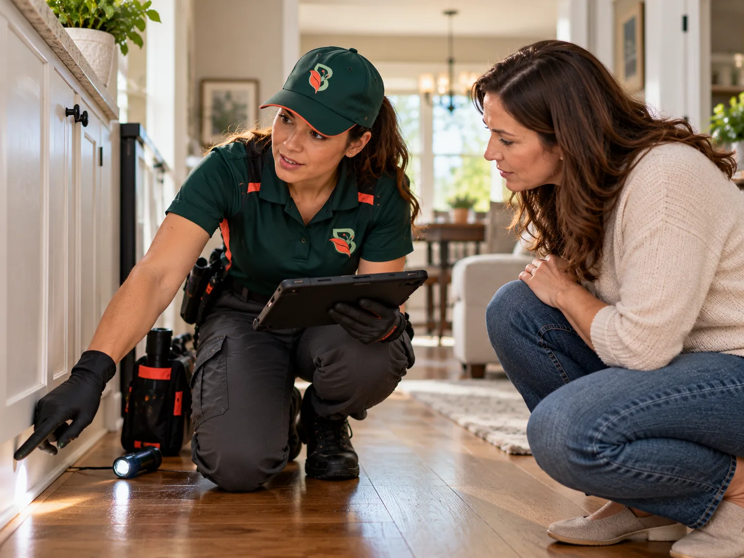 Pest Control Washington, CA FAQs